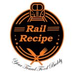 RailRecipe: Order Online Food in Train