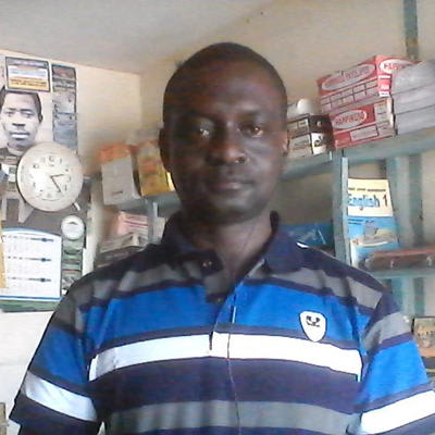 Olusegun Ogundare