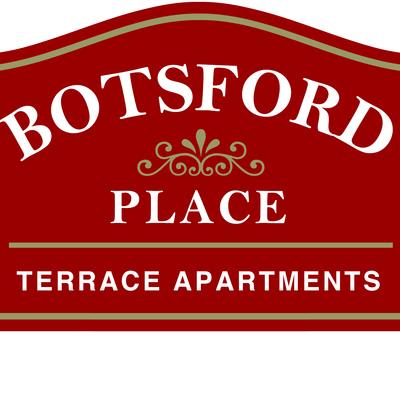 Botsford Place Terrace Apartments