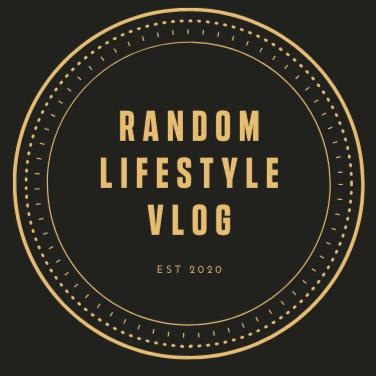 Randomlifestyle vlog