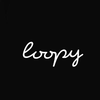 Loopy magazine