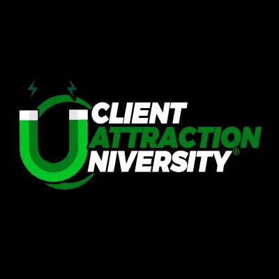 Client Attraction University