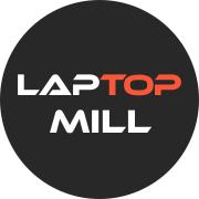 Laptop Mill