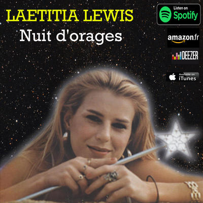 Laëtitia Delavis