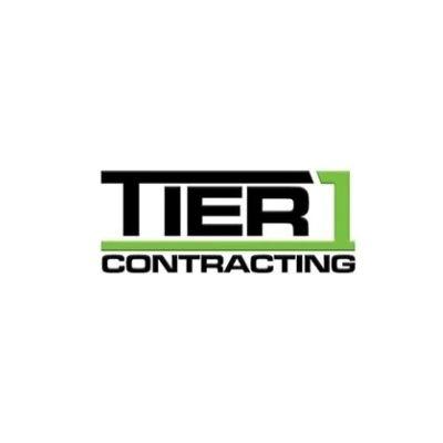Tier 1 Contracting