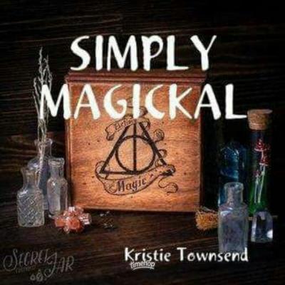 Simply Magickal