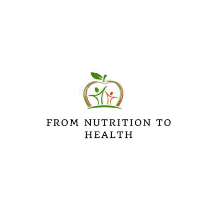 From nutrition to health
