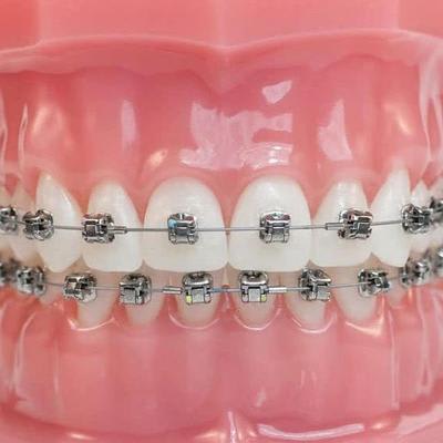 Dr Krish Nair Orthodontics