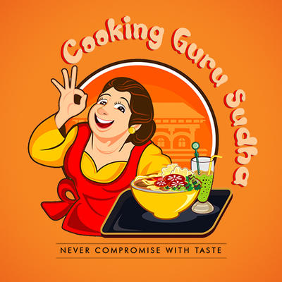 cooking guru sudha