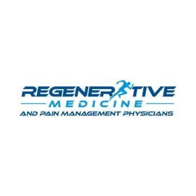 Regenerative Medicine & Pain Management Physicians, PLLC