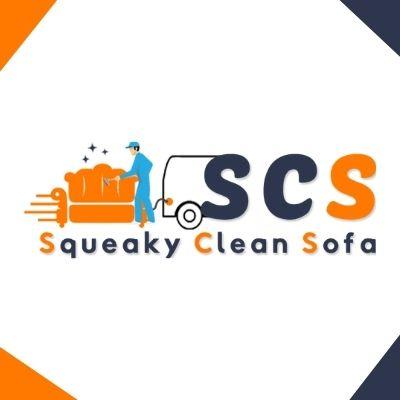 Squeaky Cleansofa