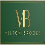 Milton Brooks Valuation