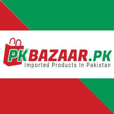 pk bazaar