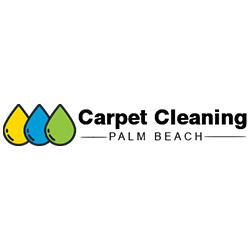 Carpet Cleaning Palm Beach