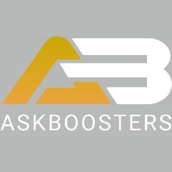 AskBoosters LLC