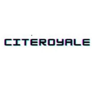 CiteRoyale Official