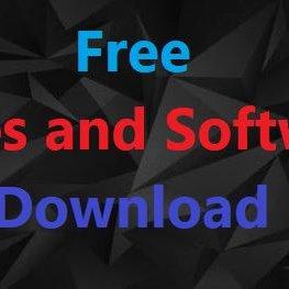 Freegamesandsoftwaredownload