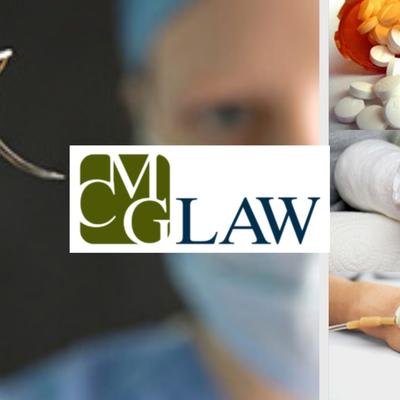 CMG Law - Medical Malpractice Attorneys