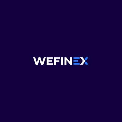 wefinex