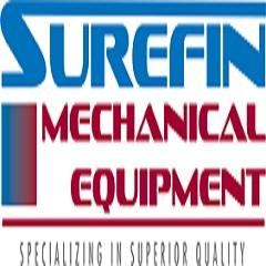 Surefin Mechanical Equipment