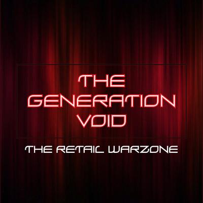 The Generation Void