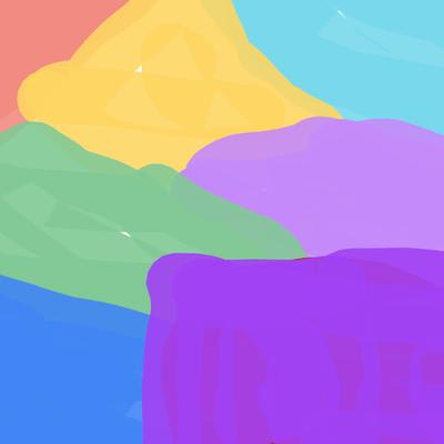 Mix profile picture for @hippies