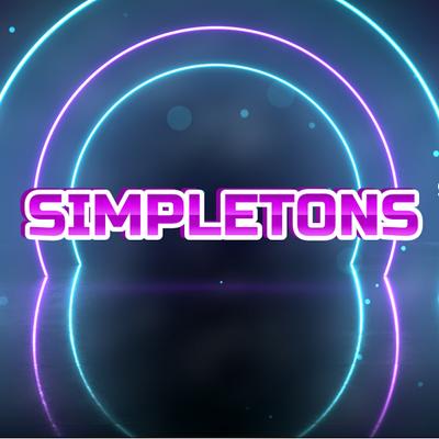 Mix profile picture for @simpletons