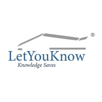 LetYouKnow, Inc.