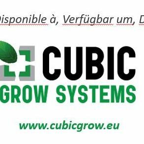 Cubic Grow Systems