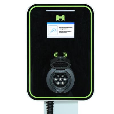 Hengyi EV Chargers OEM ODM service