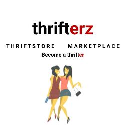Thrifterz Marketplace