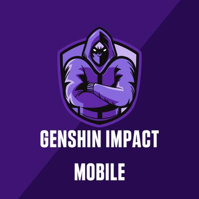 GENSHIN IMPACT MOBILE