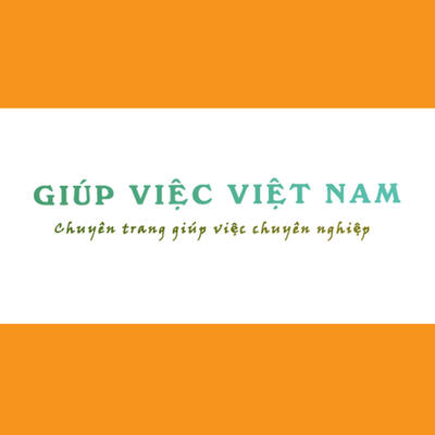 Giúp việc Việt Nam
