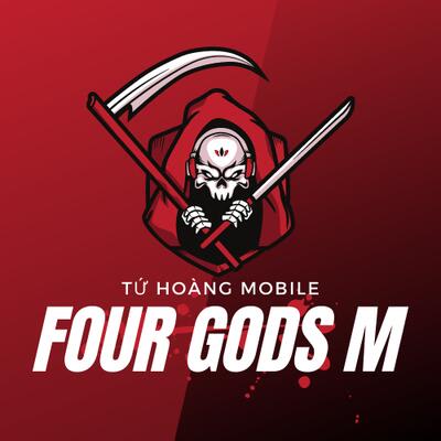 FOUR GODS M - TỨ HOÀNG MOBILE siêu BOM TẤN 2021