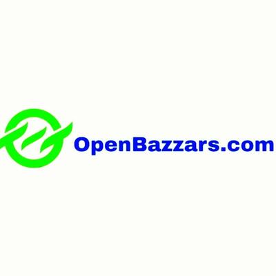 Open Bazzars