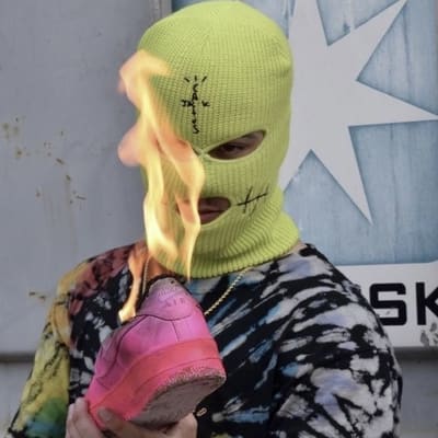 Mix profile picture for @assume