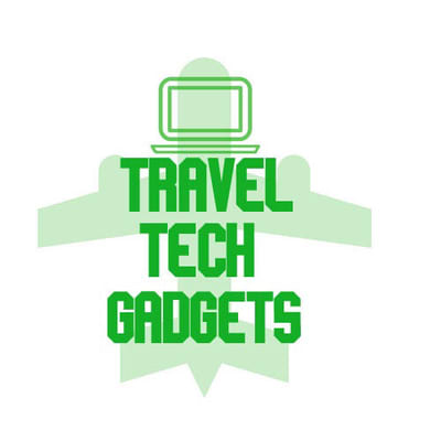 Travel Tech Gadgets