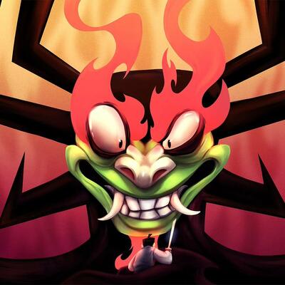 Mix profile picture for @verona