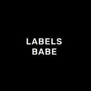 labels babe