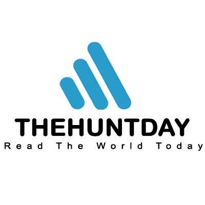Thehuntday