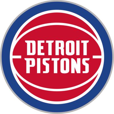 Mix profile picture for @pistons