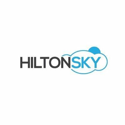 Hiltonsky Online Store