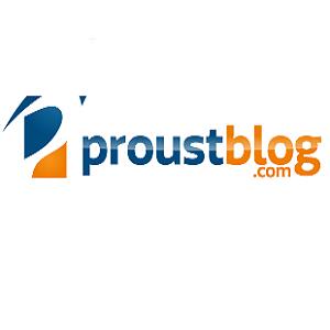 Proust Blog