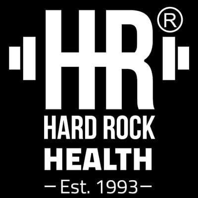 Hard Rock Health Supplements