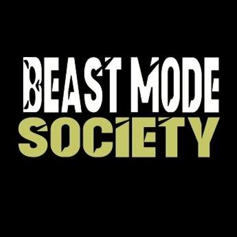 beast mode society