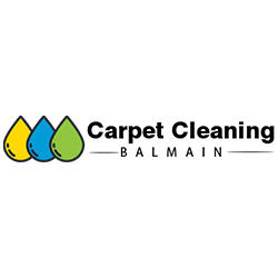 Carpet Cleaning Balmain