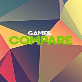 Games Compare