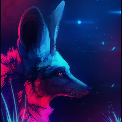 Mix profile picture for @mollusk