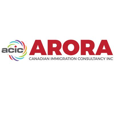 ARORA CANADIAN IMMIGRATION CONSULTANCY INC.