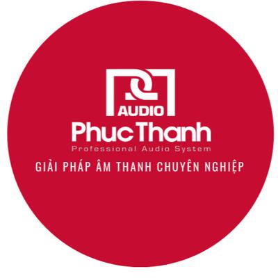 Audio Phúc Thanh